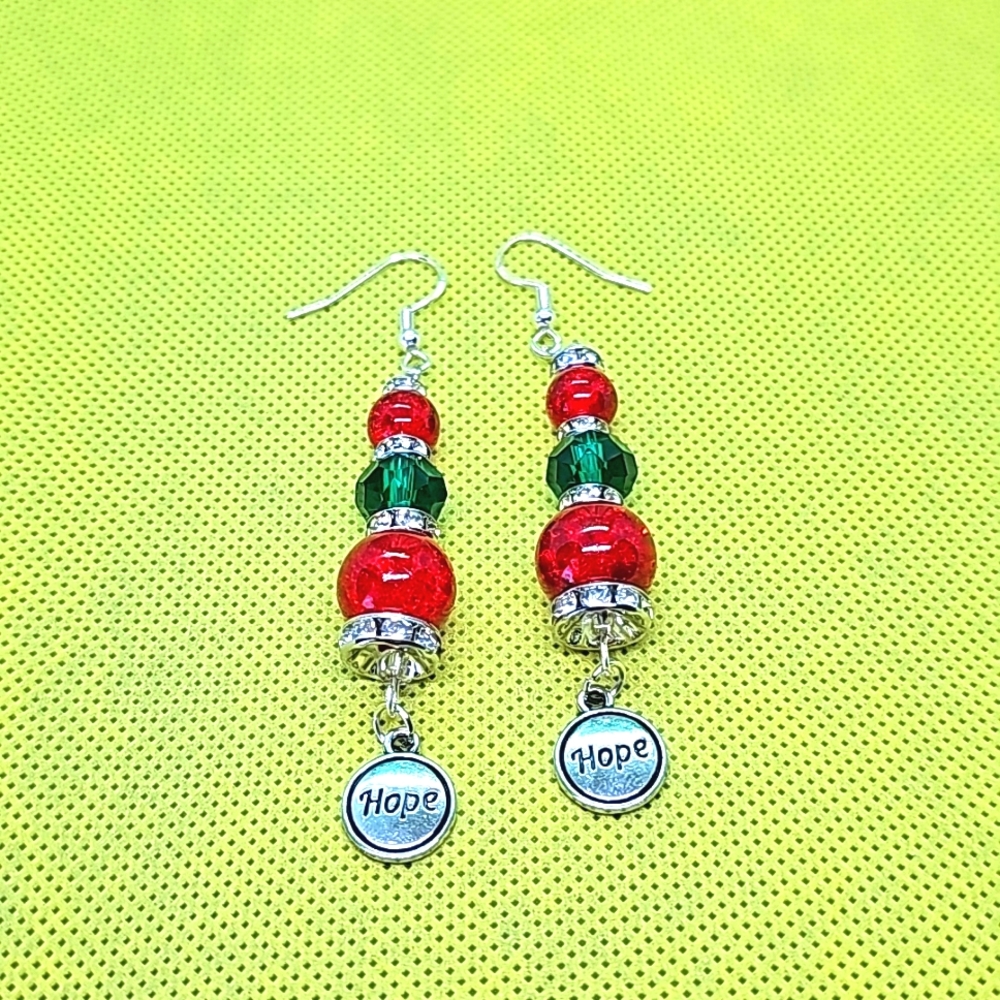 Everything That Glitters Collection 92.5 SS Post Earrings